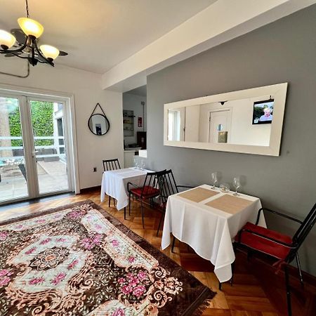 Tremo Bellavista Suite Santiago Exterior photo