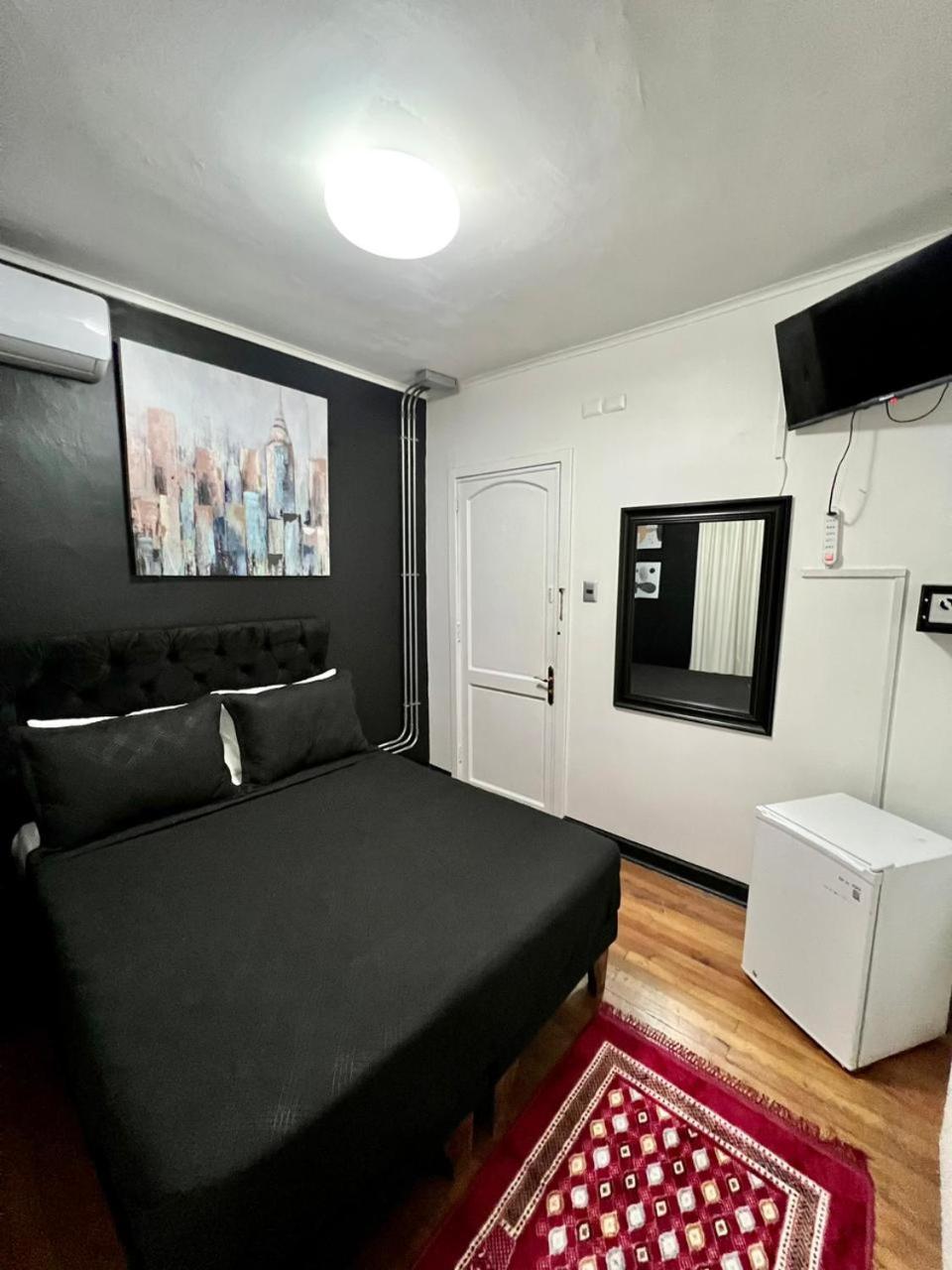 Tremo Bellavista Suite Santiago Exterior photo