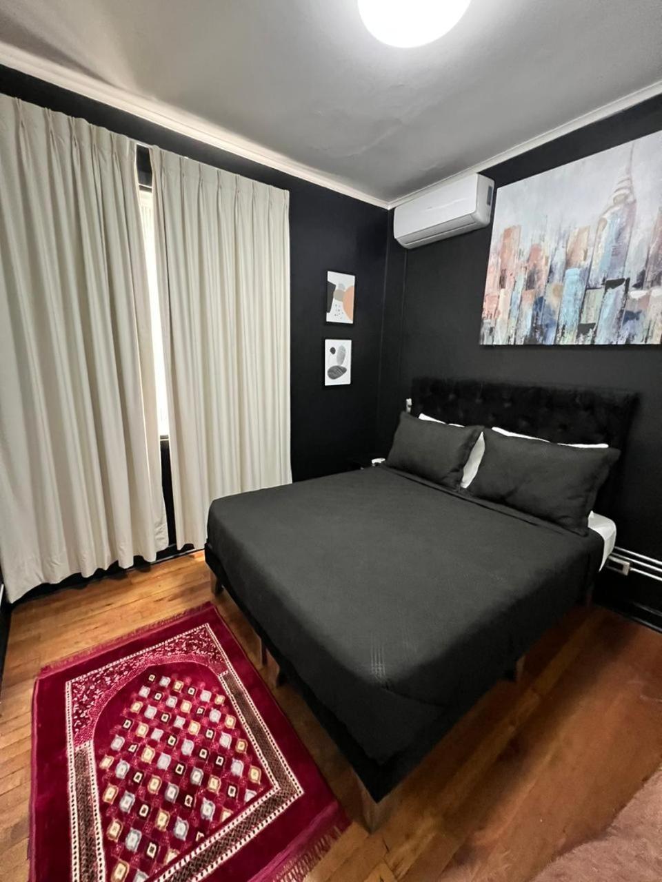 Tremo Bellavista Suite Santiago Exterior photo