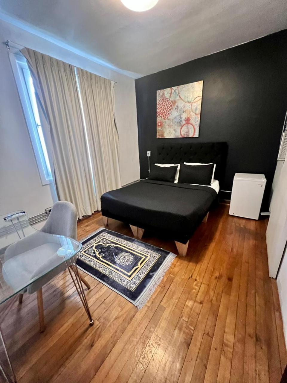 Tremo Bellavista Suite Santiago Exterior photo