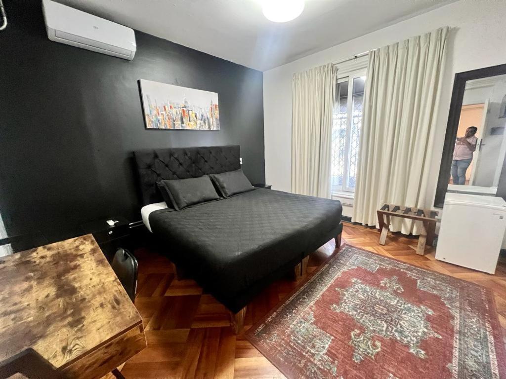 Tremo Bellavista Suite Santiago Exterior photo