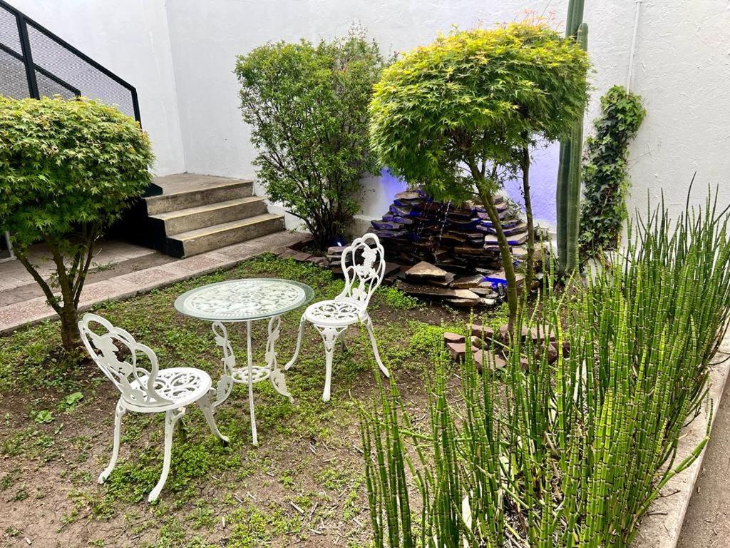 Tremo Bellavista Suite Santiago Exterior photo