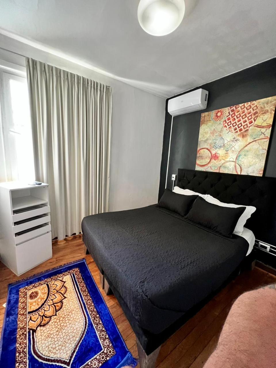Tremo Bellavista Suite Santiago Exterior photo